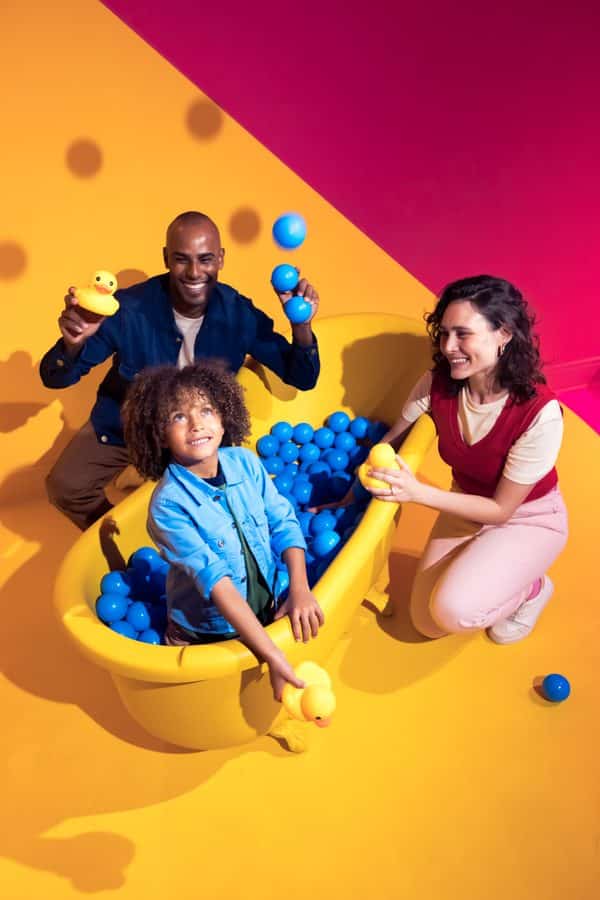 Dopamine Land Orlando Opens November 20 at The Florida Mall