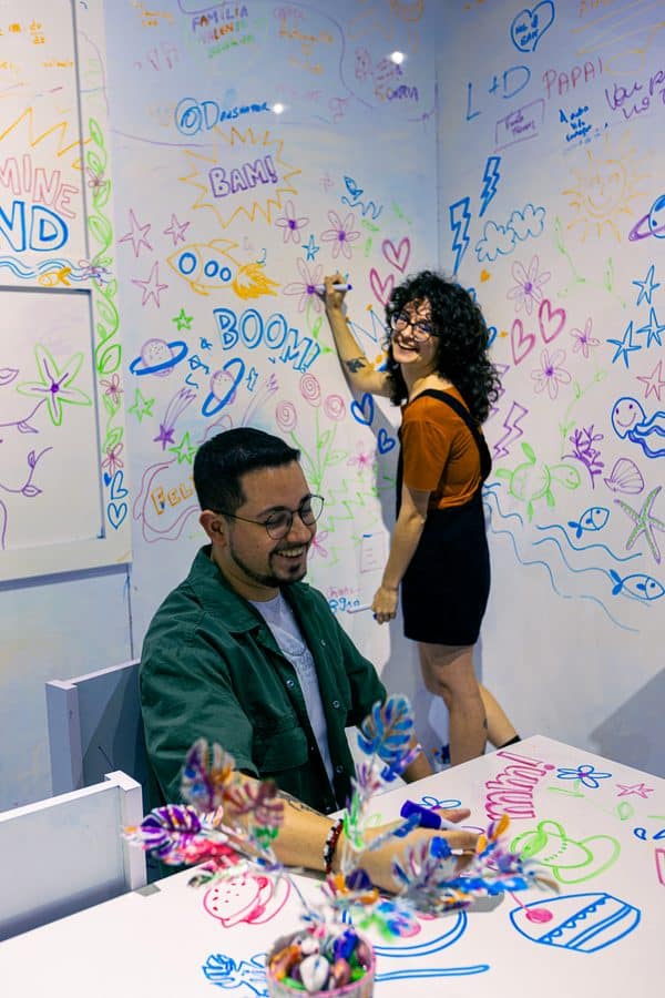 Dopamine Land Orlando Opens November 20 at The Florida Mall