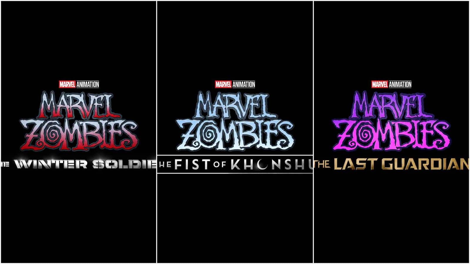 Marvel Zombies Renewed for Three More Halloween Events on Disney+ Through 2029