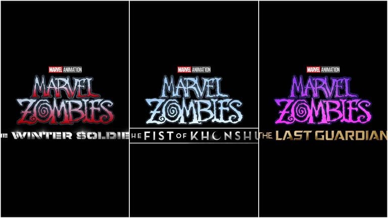 Marvel Zombies Renewed for Three More Halloween Events on Disney+ Through 2029