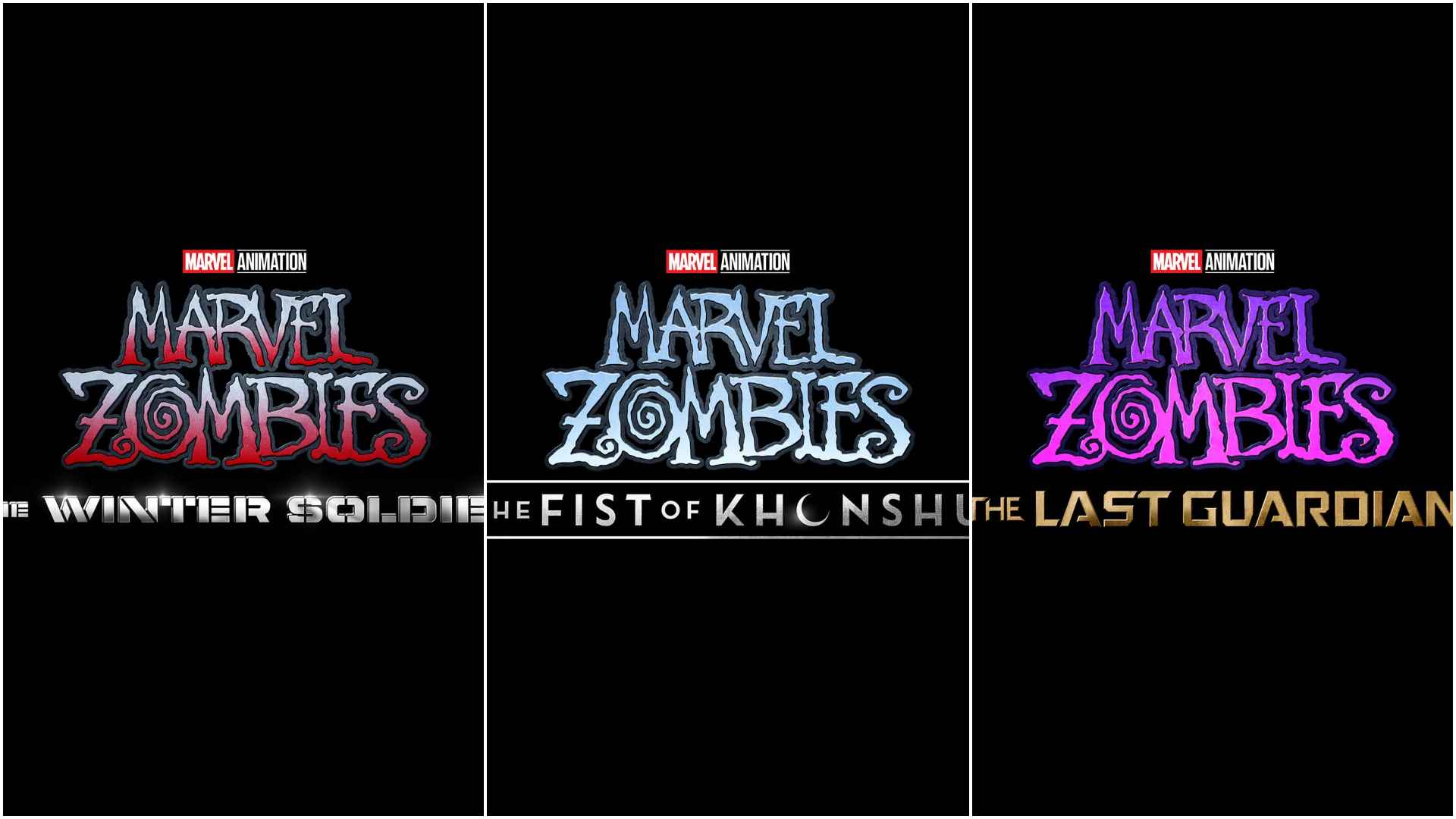 Marvel Zombies Renewed for Three More Halloween Events on Disney+ Through 2029