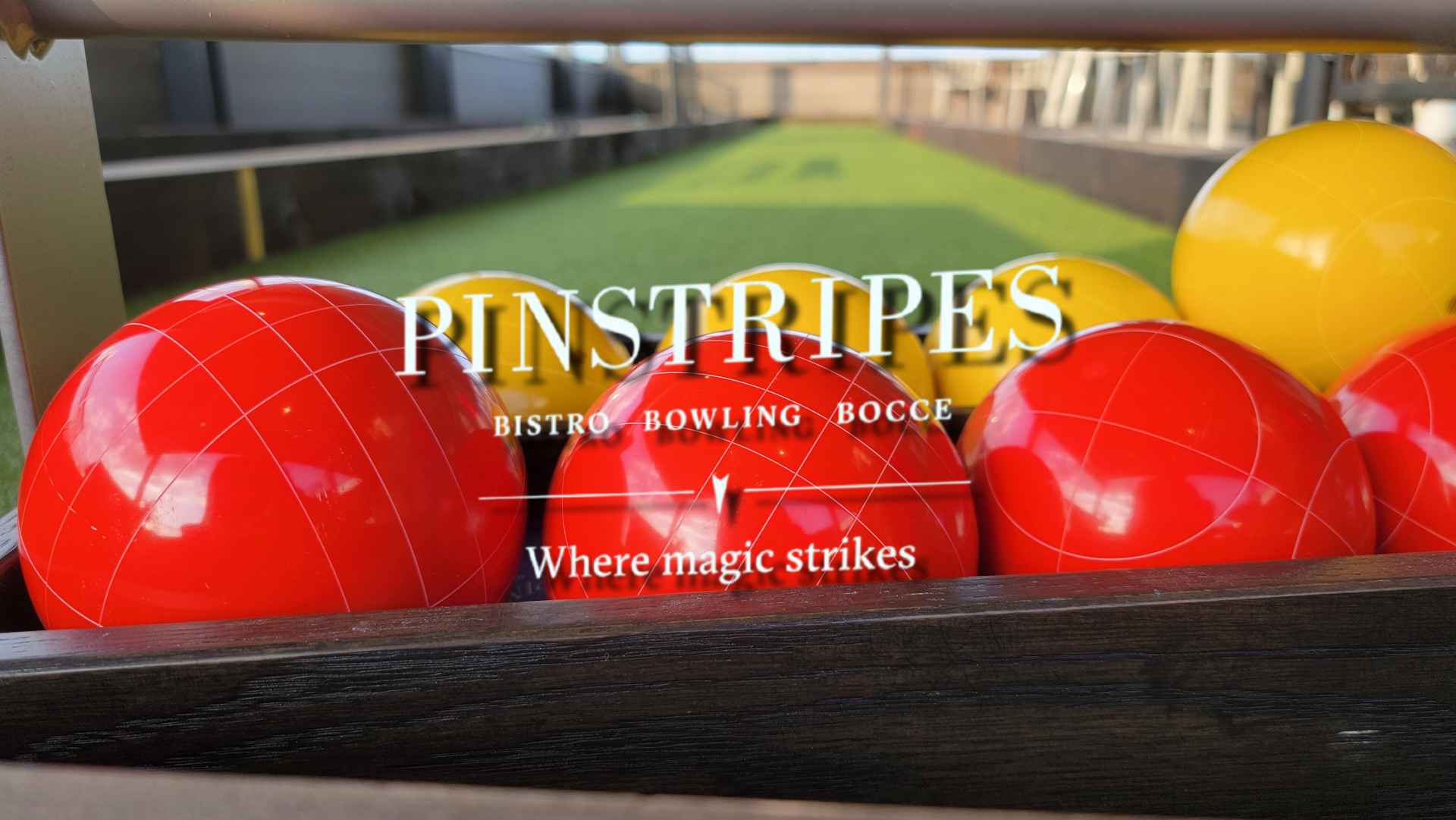 Pinstripes Orlando Reopens November 11 at Vineland Pointe Under New Ownership