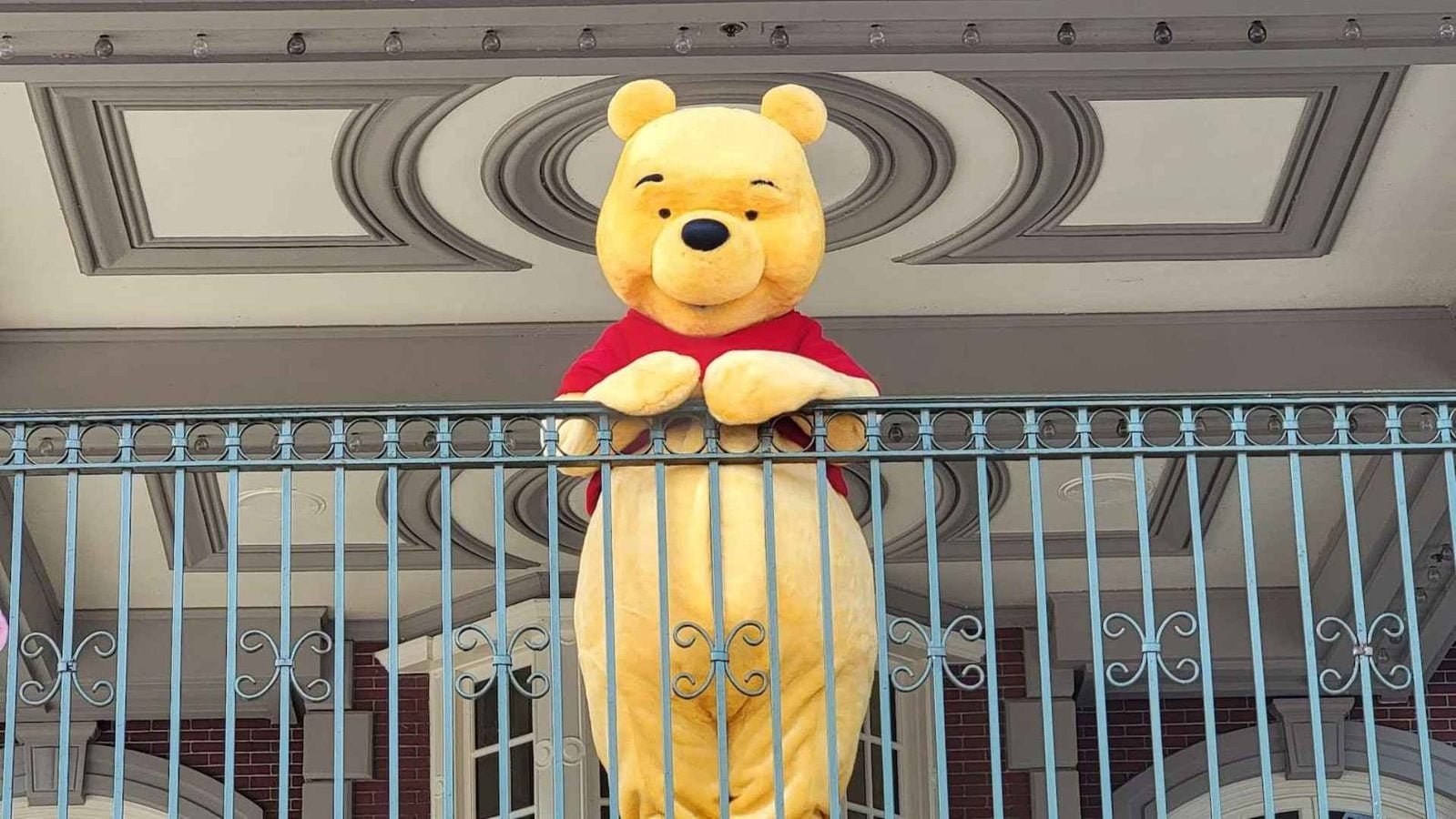 Winnie the Pooh 100th Anniversary Where to Find Pooh at Every Disney Park