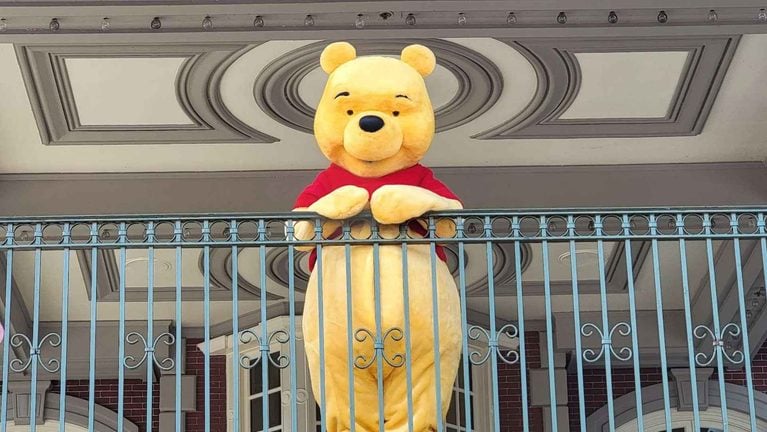 Winnie the Pooh 100th Anniversary: Where to Find Pooh at Every Disney Park