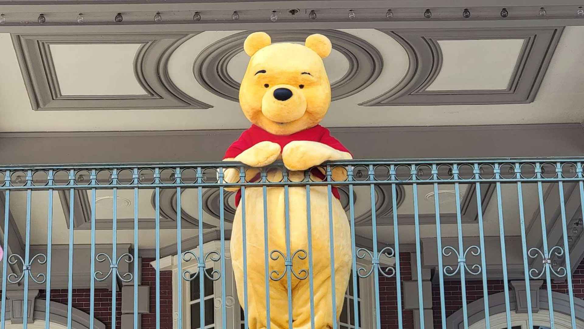 Winnie the Pooh 100th Anniversary: Where to Find Pooh at Every Disney Park